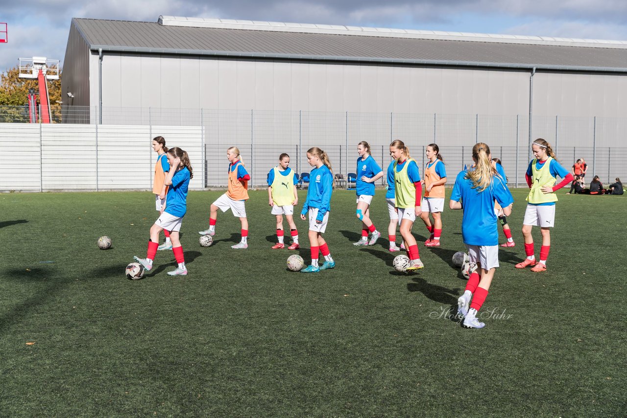 Bild 127 - wCJ Holstein Kiel Turnier